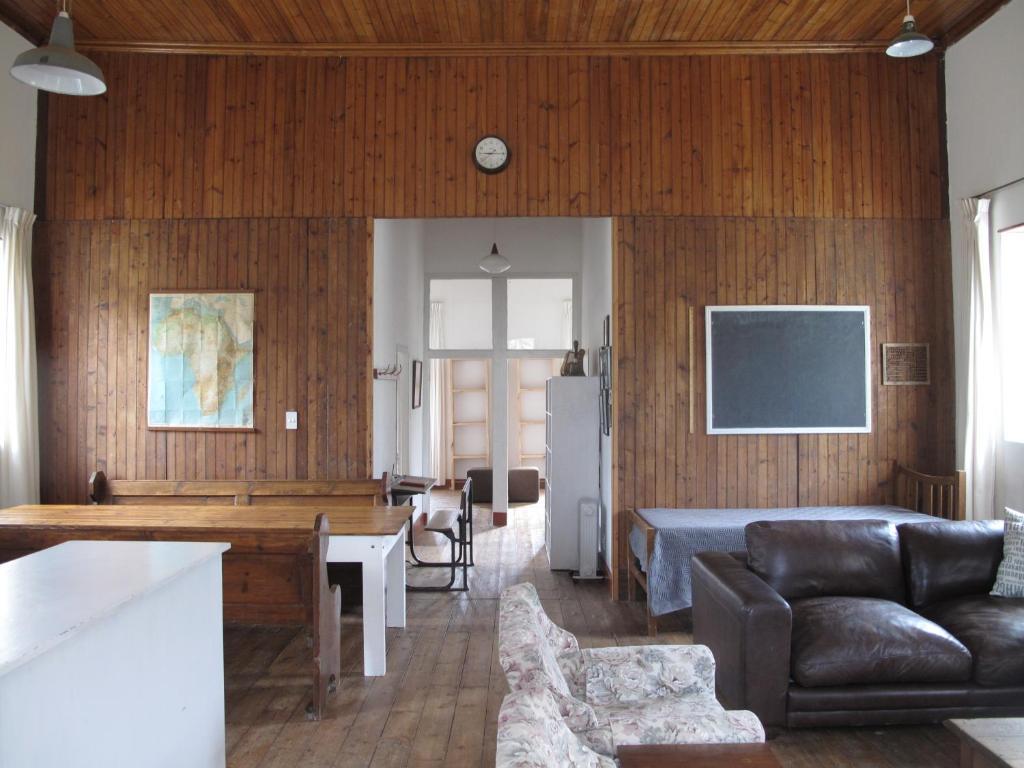The Old School House Hotel Калицдорп Стая снимка